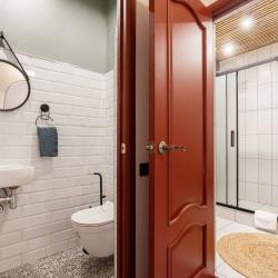 3-комнатные апартаменты люкс Проспект Мира, 25