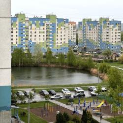 Фото Отель Apartament 52 на улице Янки Купалы 36