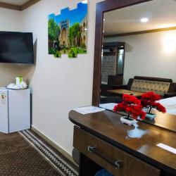 Фото Отель Grand Sherdor (Гранд Шердор)