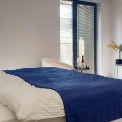 Фото Апартаменты Небо на улице Пугачева 4а