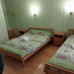 Фото Отель Катюша на Подгорной