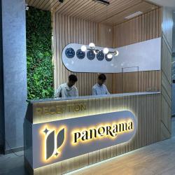 Фото Panorama Hotel & More (Панорама Отель & Море)