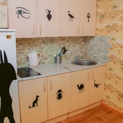 Фото Отель Калина на улице Московская 4А