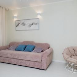 Фото Апартаменты Домино на улице Доронина