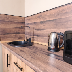 Апартаменты 