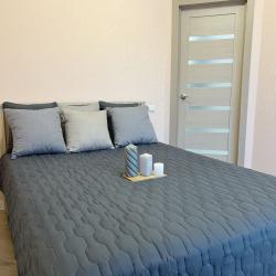 Фото Апартаменты на улице Калинина 32