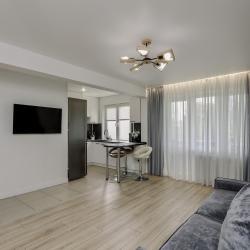 Фото Апартаменты Privi House на Пушкинской 240а