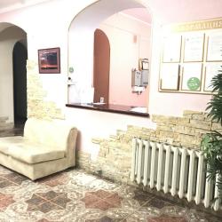 Фото Отель Аристократ