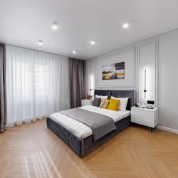 Апартаменты студия Лакина 2а