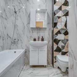 Фото Апартаменты 101 апарт на улице Черниговская 11 корпус 1