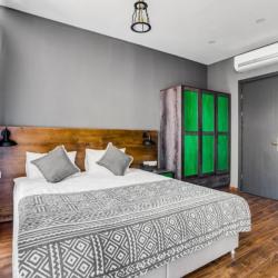 Фото Отель Gino Wellness Mtskheta (Джино Велнесс Мцхета)