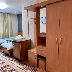 Фото Отель Сибирия