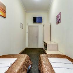 фото 14 SuperHostel (СуперХостел) на Невском, 130