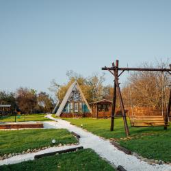 Фото Отель Казачий двор