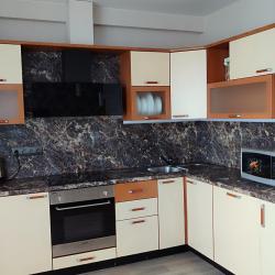 1-комнатные апартаменты эконом