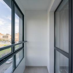 2-комнатные апартаменты улучшенные