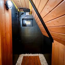 Фото Отель Хвойная хижина