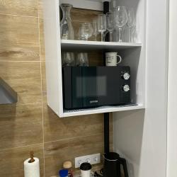 Фото Апартаменты​ на улице Пограничная 6