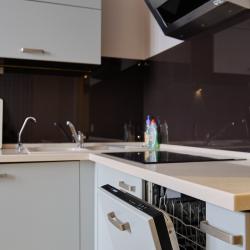 Фото Отель RentPlaza (РентПлаза) на улице Шейнкмана