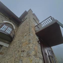 Фото Отель Осетия