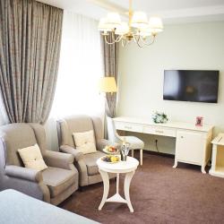 Фото Отель Грумант Resort & SPA (Резорт СПА)