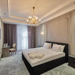 Фото Отель Continental (Континенталь)