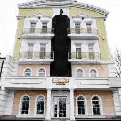 Фото Премьер Отель