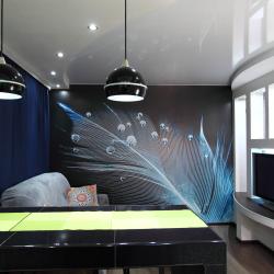 1-комнатные апартаменты стандарт