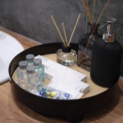 Фото Апартаменты Kvartira sutki irk на улице Депутатская 51