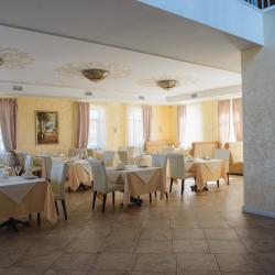 Фото Отель Малиновая слобода