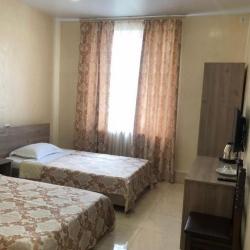 Фото Отель Ахтамар