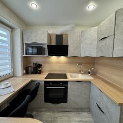 Фото Апартаменты на улице Пограничная 28