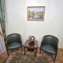 Фото Отель Покровская
