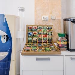 Фото Отель Elion (Элион)