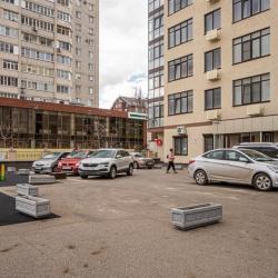 Фото Апартаменты на улице Ленина 228