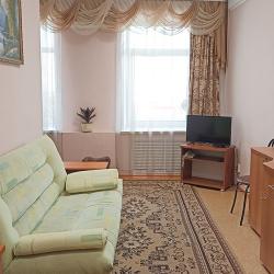 Фото Отель Smart Hotel KDO (Смарт КДО )