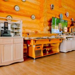 Фото Отель Тайны Камчатки