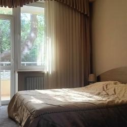 2-комнатные апартаменты улучшенные