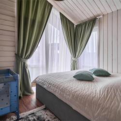 Фото Отель Lucky Home Rent (Лаки Хоум Рент) на улице Рыбачьей 45А