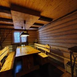 Фото Отель Каменный цветок