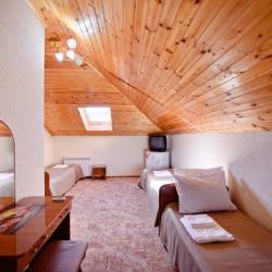 Фото Отель Сан Сочи