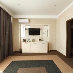 Номер стандарт улучшенный