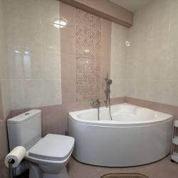 Фото Апартаменты на улице Старошоссейная 5 корпус 3