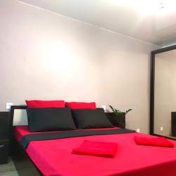 Фото Отель Sweet Home Apartments на улице Республиканская