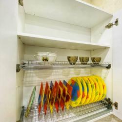 1-комнатные апартаменты стандарт