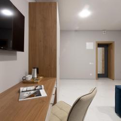 Фото Отель 8Avenue Hotel by Provence (8 Авеню)