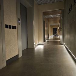 2-комнатные апартаменты стандарт