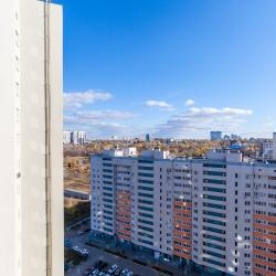 1-комнатные апартаменты люкс