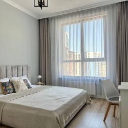 Фото Апартаменты на улице Владимира Радостовца 343 блок 8