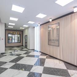 Фото Апартаменты на улице Сауран 10Б